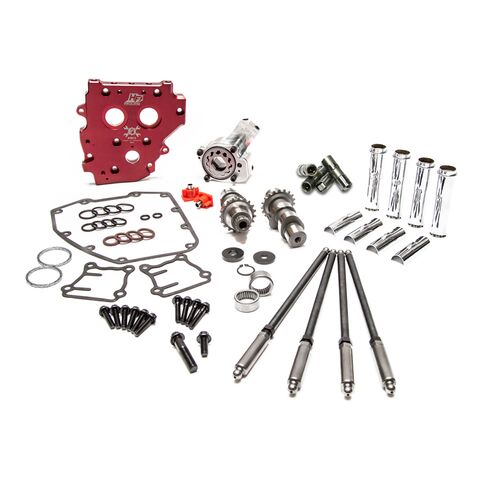 Feuling HP+ 543 Camchest Kit For Harley Twin Cam 2006-2017