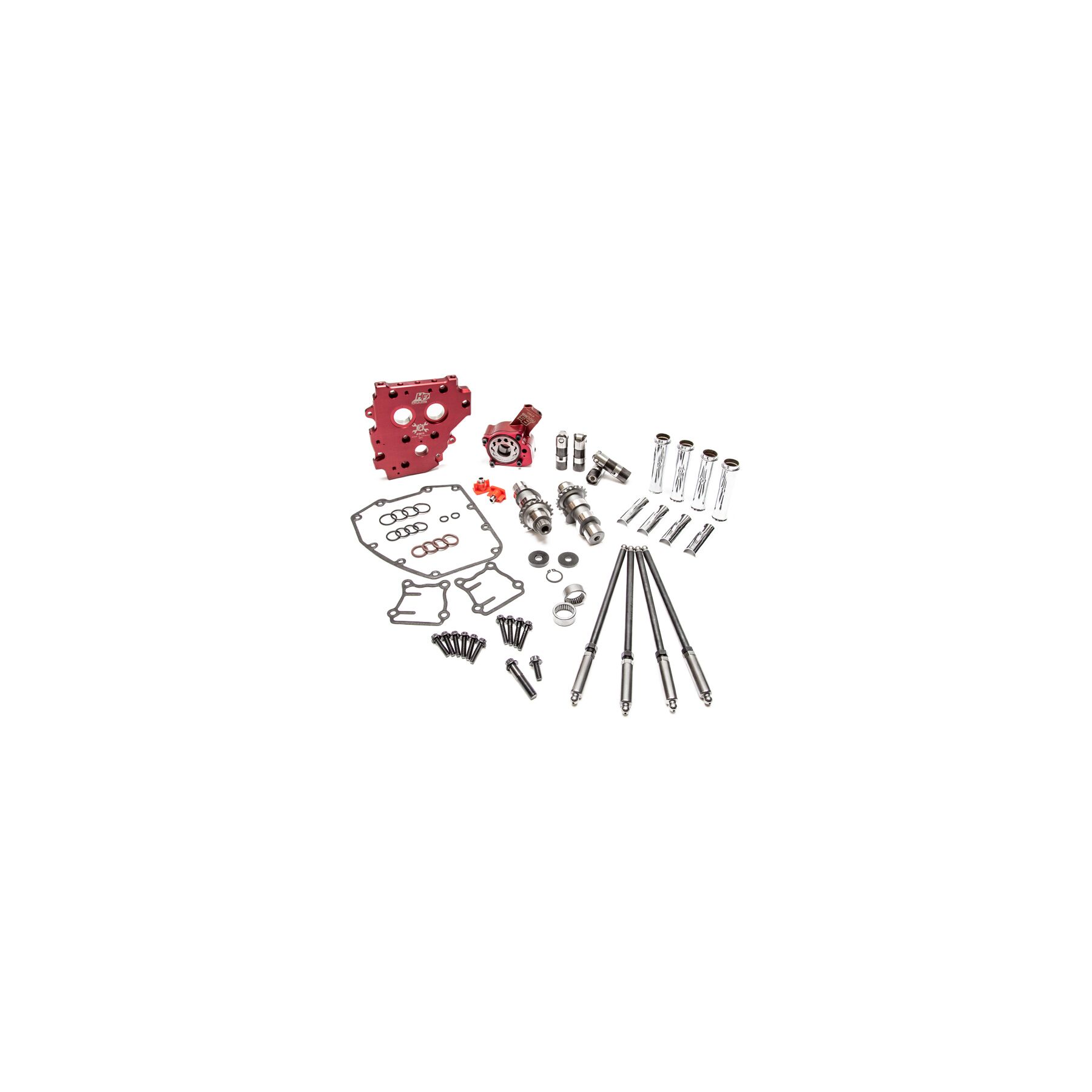 Feuling Feuling Race Series 574 Camchest Kit For Harley Twin Cam 2006-2017 - $1895.95 at J&P Cycles