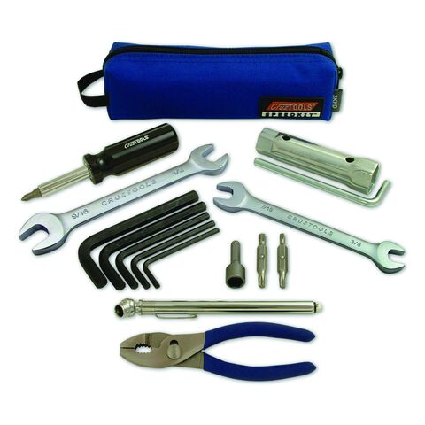 CruzTools Speedkit Tool Kits