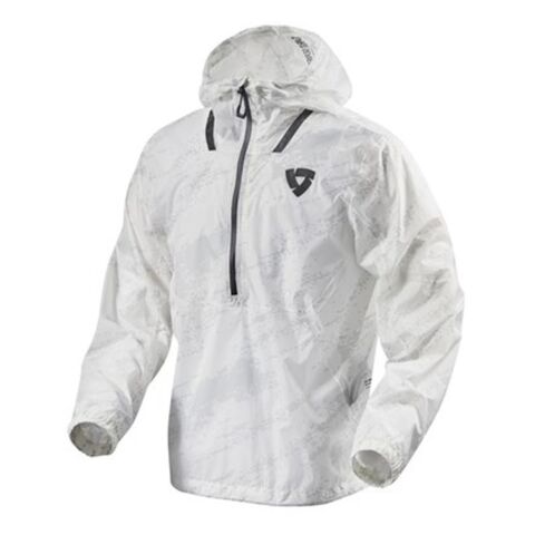 REV'IT! Barrier Rain Smock Jacket