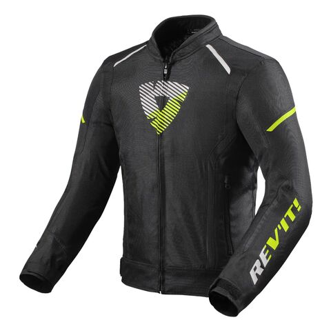 REV'IT! Sprint H2O Jacket (MD)