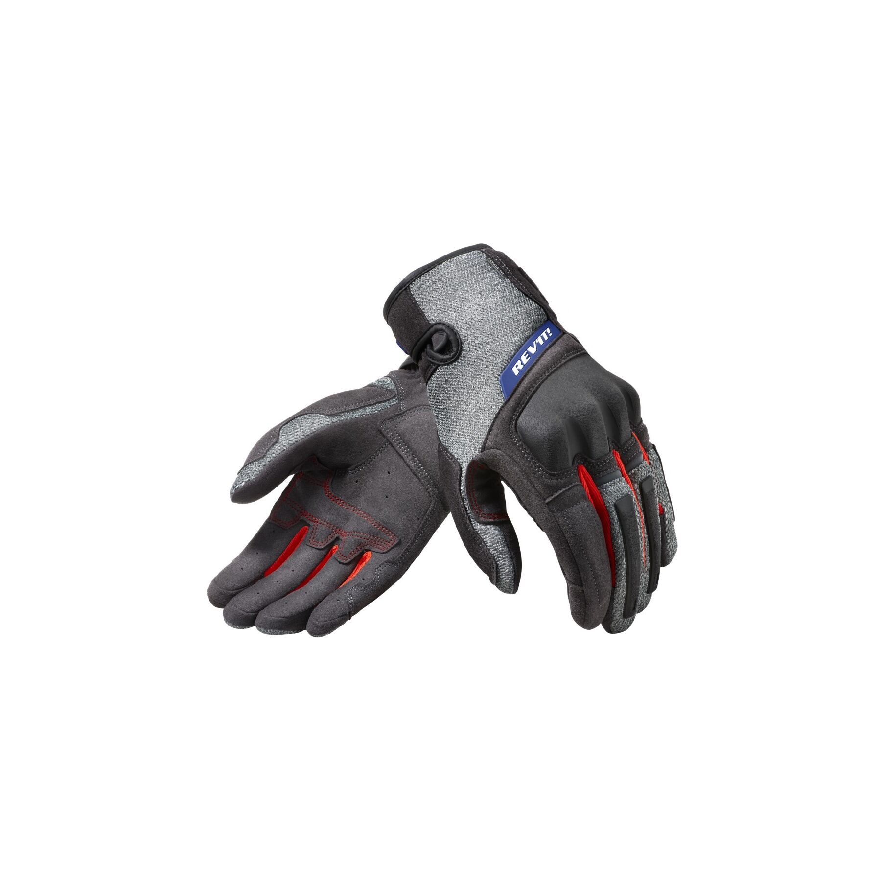 REV'IT! REV'IT! Volcano Women's Gloves (XL) - $74.99 at RevZilla