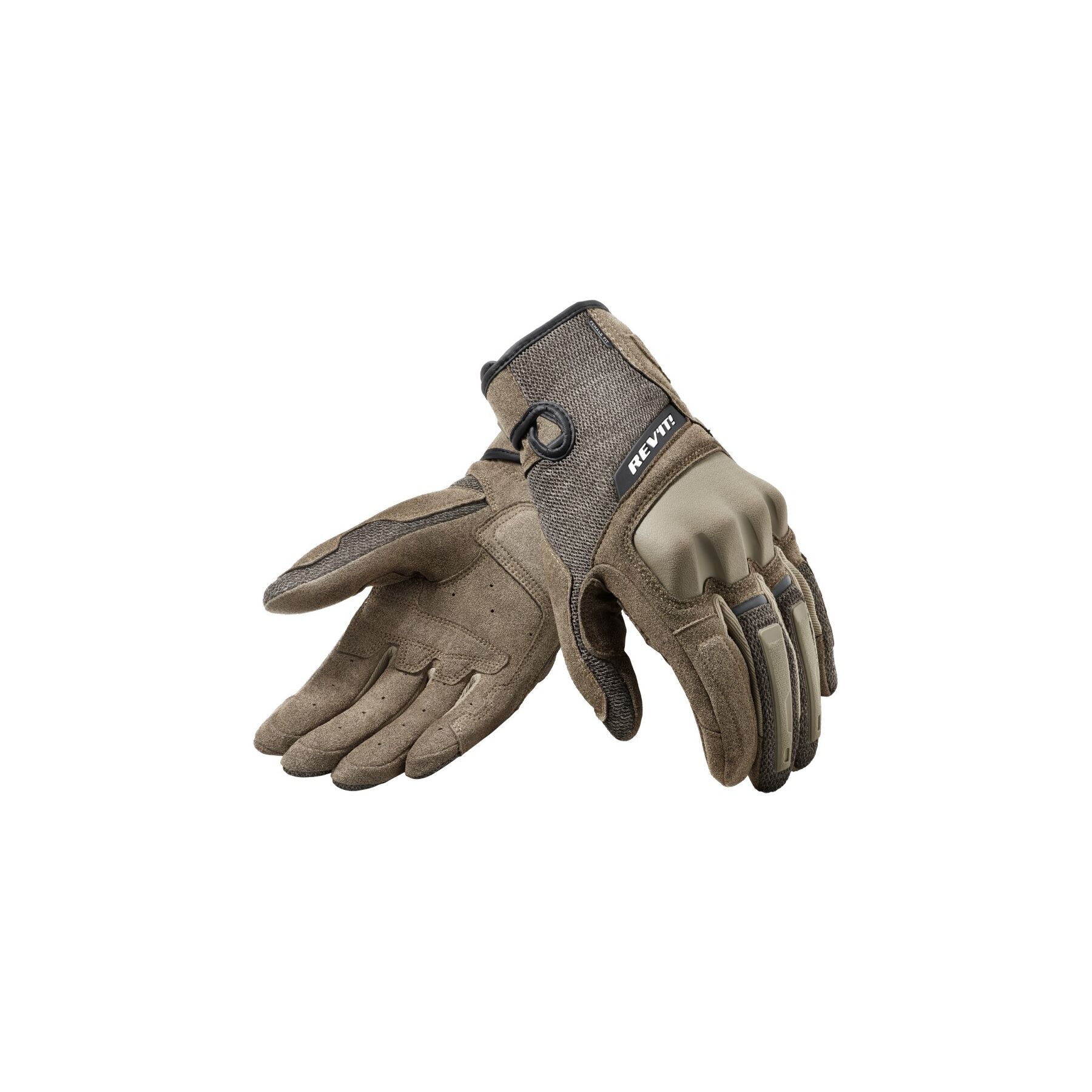 REV'IT! REV'IT! Volcano Gloves (2XL and 3XL) - $74.99 at RevZilla