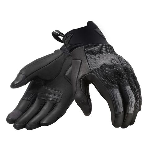 REV'IT! Kinetic Gloves (2XL and 3XL)