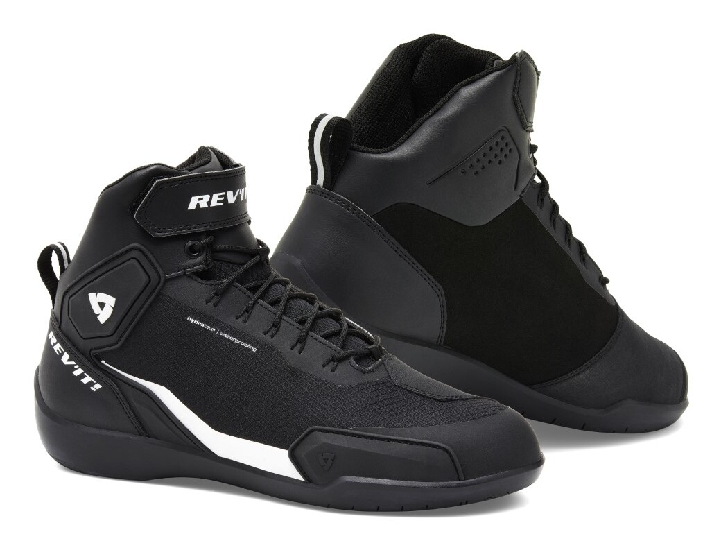REV'IT! G-Force H2O Shoes (41) | JPCycles.com