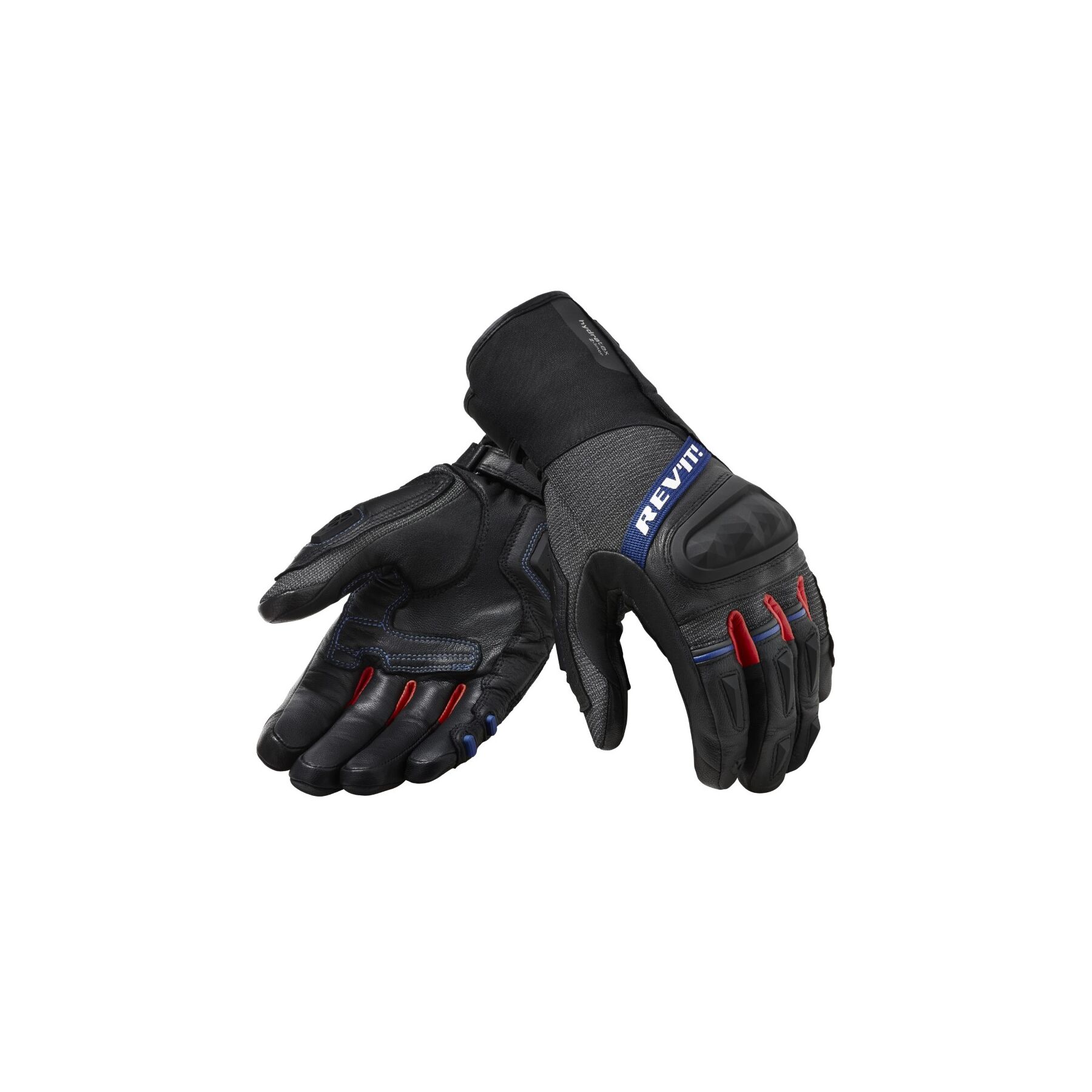 REV'IT! REV'IT! Sand 4 H2O Gloves (MD) - $159.99 at J&P Cycles