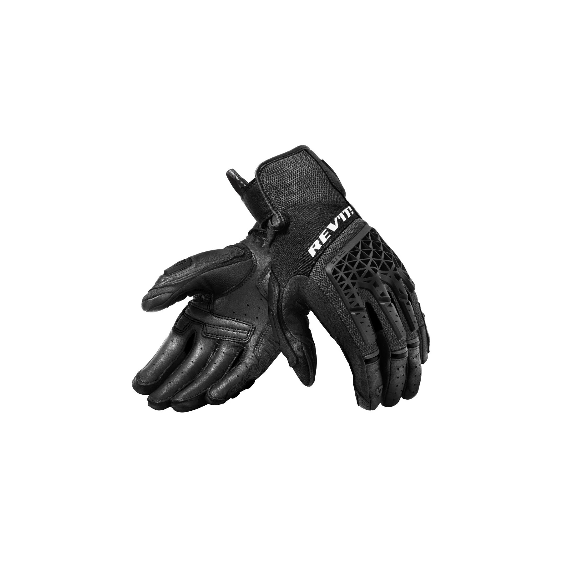 REV'IT! REV'IT! Sand 4 Gloves (3XL) - $119.99 at J&P Cycles