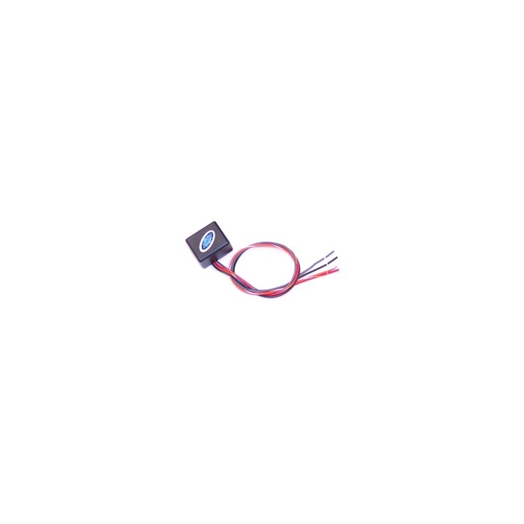Badlands Pulsing Brake Light Module
