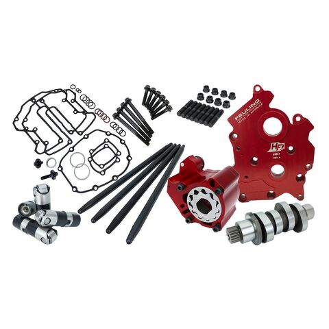 Feuling 465 Race Series Cam Chest Kit For Harley