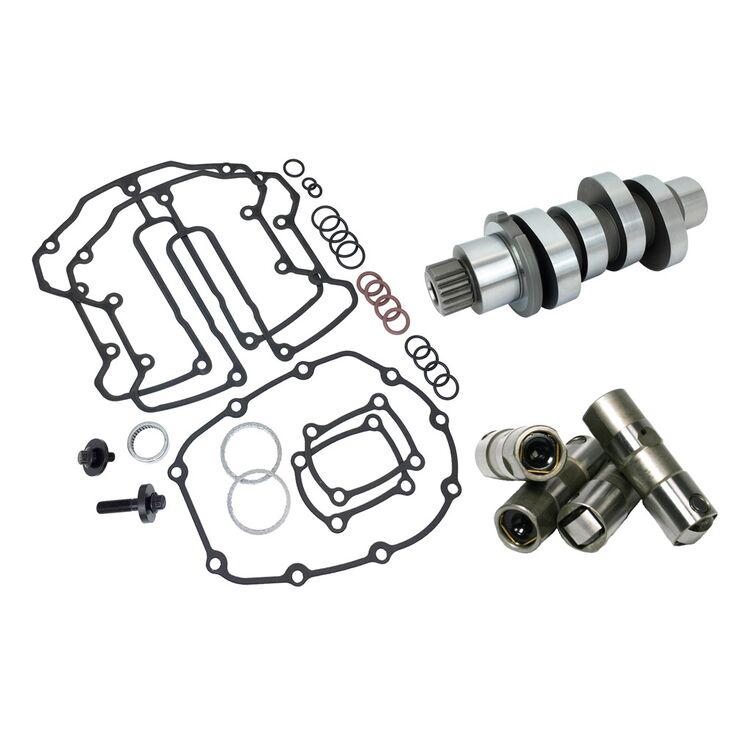 Feuling HP+ Cam And Lifter Kits For Harley Milwaukee Eight 2017-2025