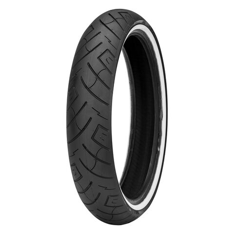 Shinko 777 White Wall Cruiser Tires