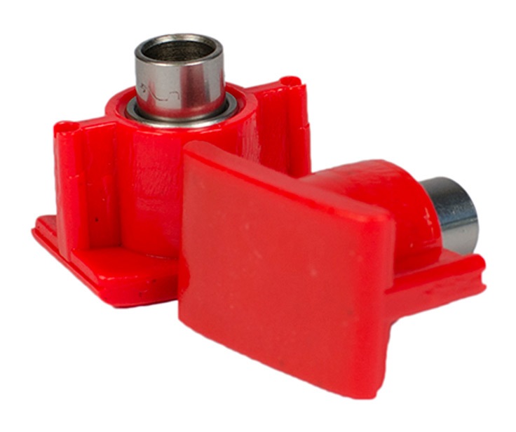 Feuling Cam Chain Tensioner Pads For Harley Twin Cam 2006-2017