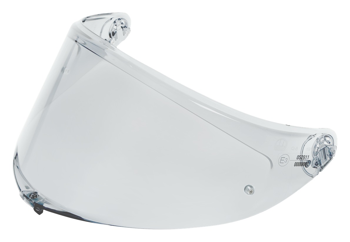 AGV K6 / K6 S Face Shield | JPCycles.com