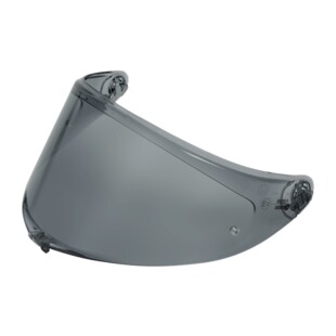 AGV GT3 Pinlock-Ready Face Shield