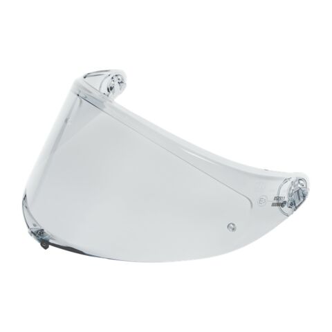 AGV GT3 Pinlock-Ready Face Shield