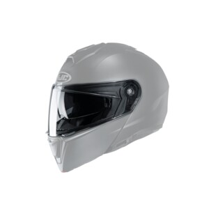 HJC HJ-33 Pinlock-Ready Face Shield