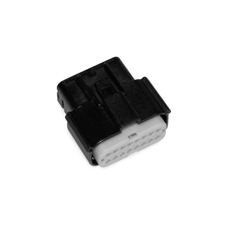 Female 16 Pin