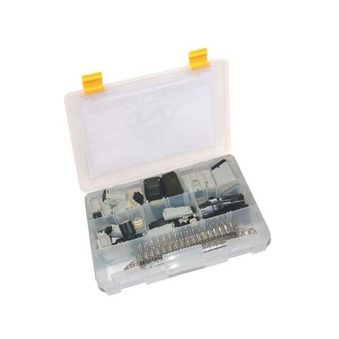 Namz Molex MX-150 Builders Kit
