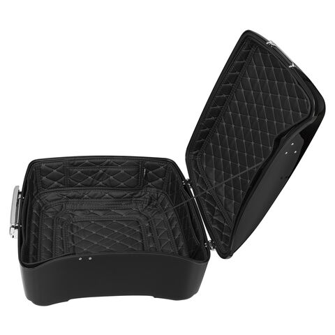 HogWorkz King Tour Pak Liner For Harley Touring 2014-2026