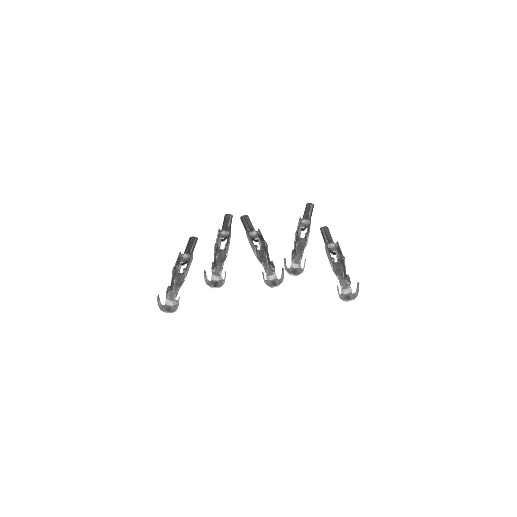 Namz Delphi Weather Pack Connector