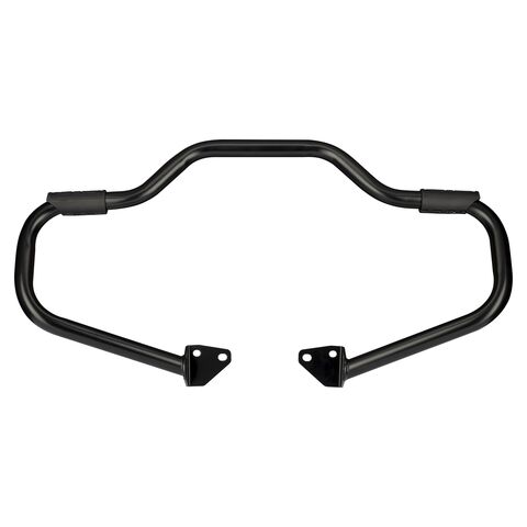 HogWorkz Mustache Engine Guard / Crash Bar For Harley