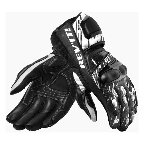 REV'IT! Quantum 2 Gloves (MD and 3XL)