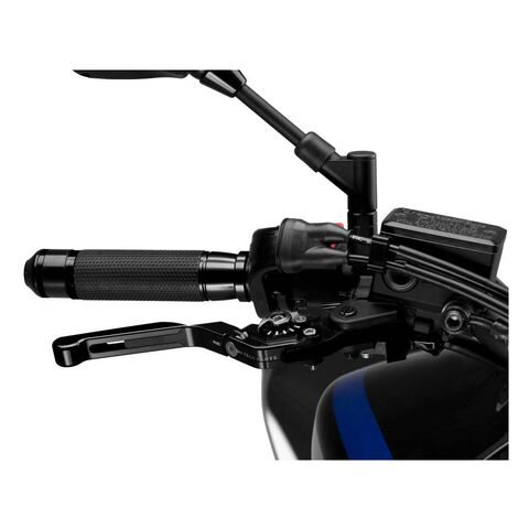Puig Extendable Foldable Brake Lever 3.0