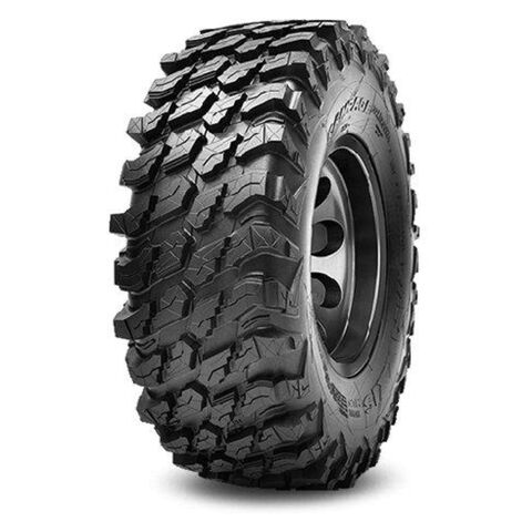 Maxxis Rampage Tires