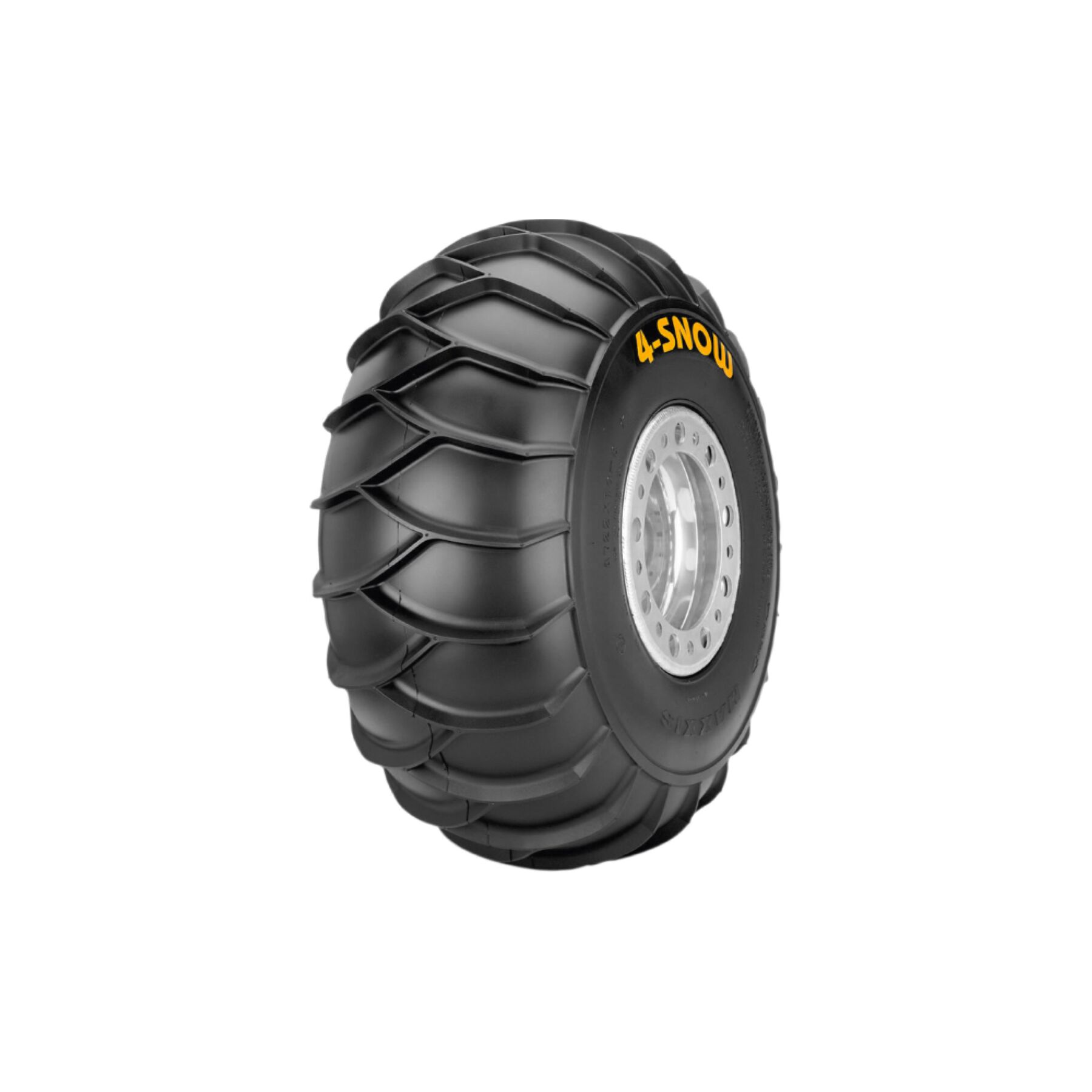 Maxxis Tires Maxxis M910 4-Snow Tires - $135.00 at RevZilla