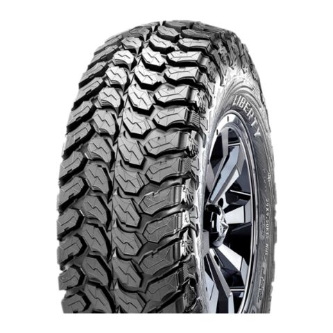 Maxxis ML3 Liberty Tires