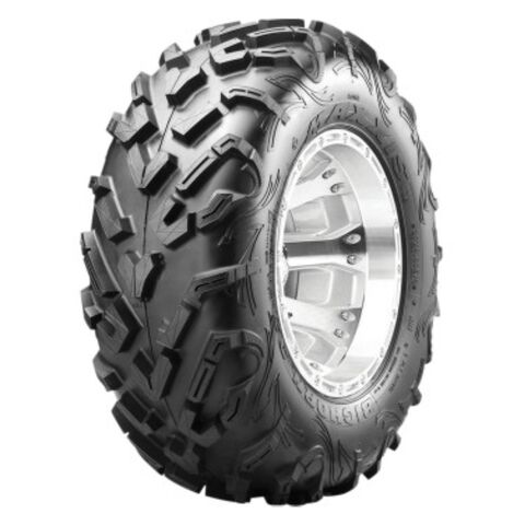 Maxxis Bighorn 3.0 Tires