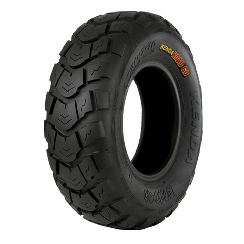 Kenda K572 Road Go Tires