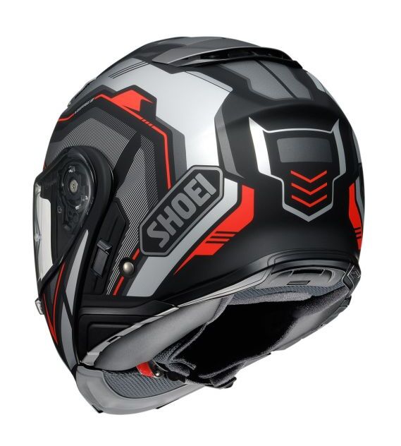 Shoei Neotec 2 Respect Helmet (XS) | JPCycles.com