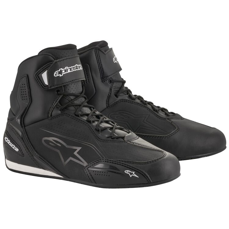 Black/Black