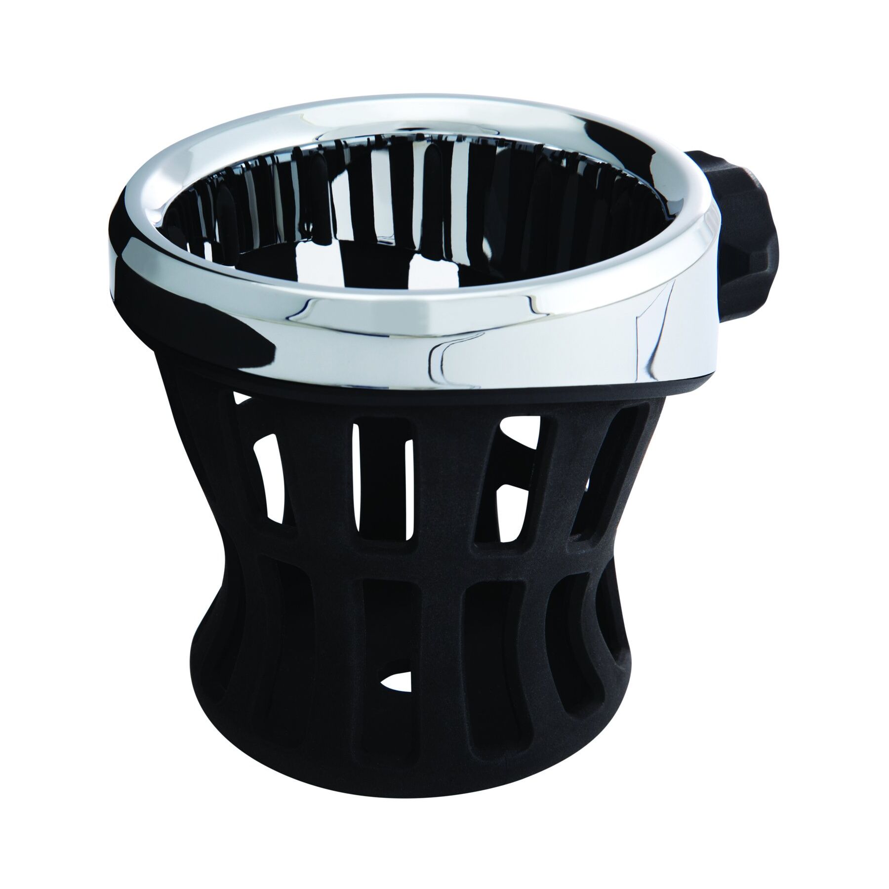 Goldstrike Goldstrike Left Perch Mounted Drink Holder Honda Gold Wing - $74.99 at J&P Cycles