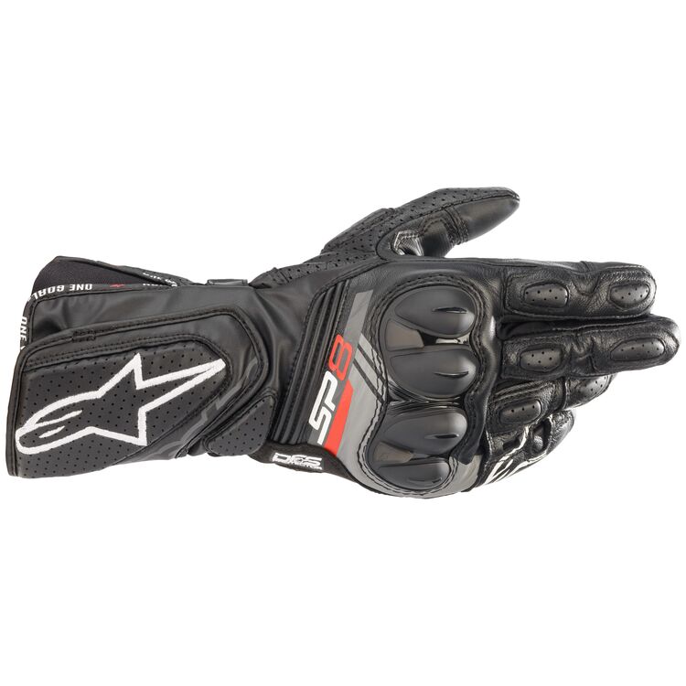 Alpinestars SP-8 V3 Gloves | JPCycles.com