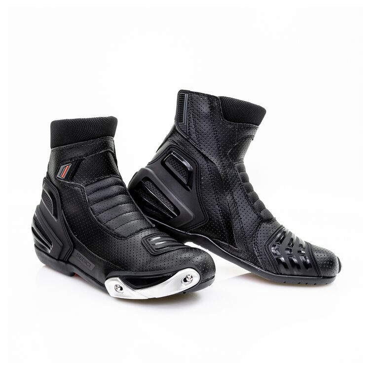 Black/Black