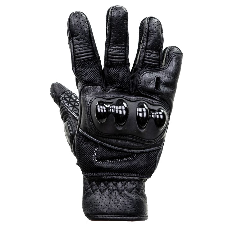 Black/Black