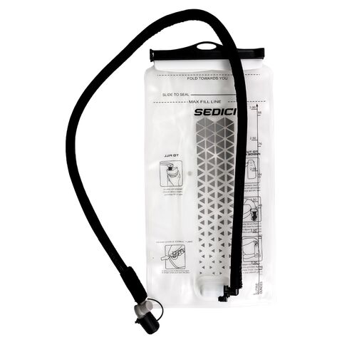 Sedici Acqua Bladder Kit