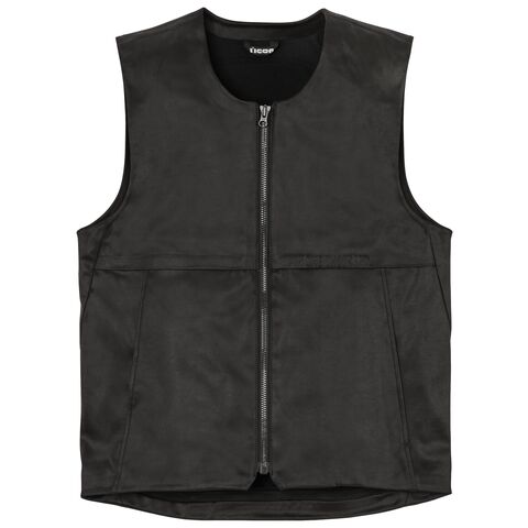Icon Backlot Vest (2XL-3XL)