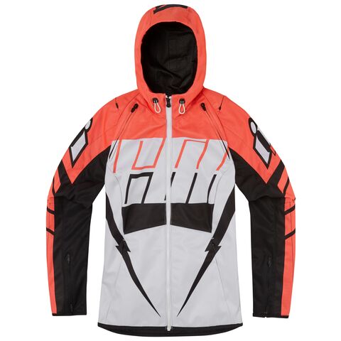 Icon Airform Retro Women's Jacket