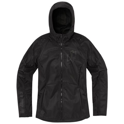 Icon Airform Women's Jacket