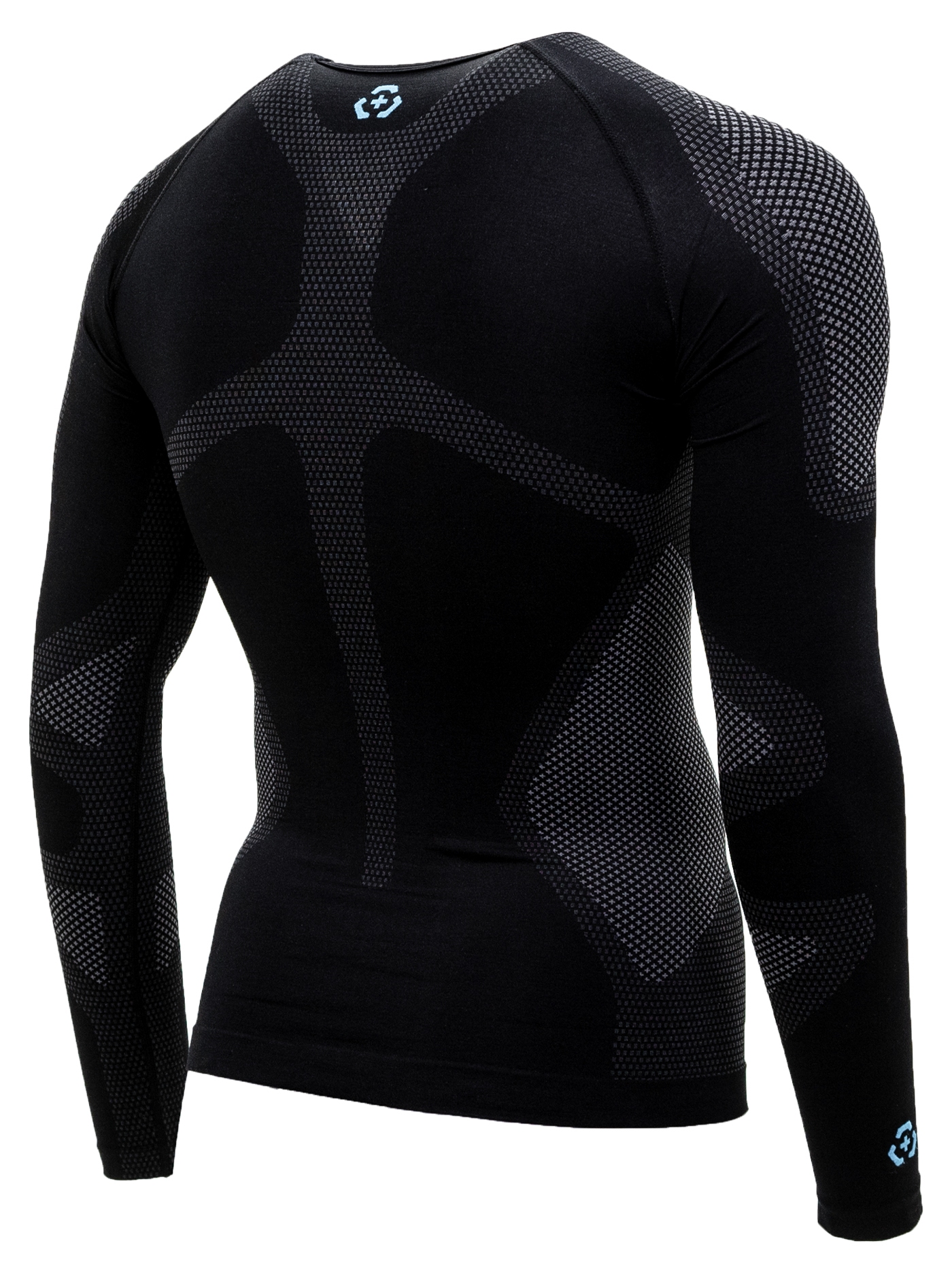 【jam】plllllleeeasse long sleeve AXIAL Long Sleeve Compression Shirt | JPCycles.com