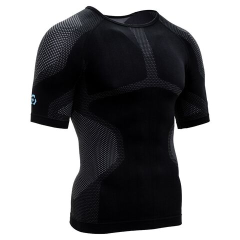 AXIAL Short Sleeve Compression Shirt