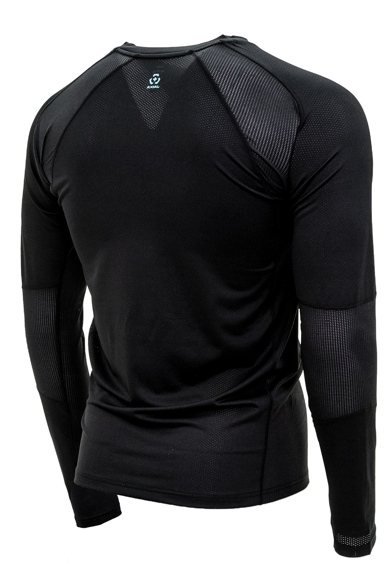 AXIAL Base Long Sleeve Shirt | JPCycles.com