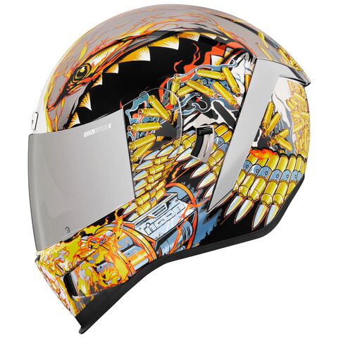 Icon Airform Warthog Helmet (XS)
