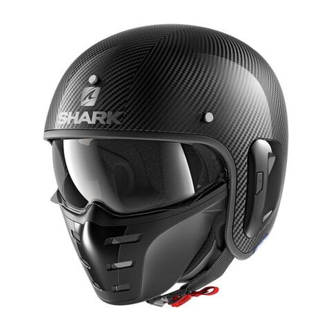 Shark S-Drak 2 Carbon Helmet (2XL)