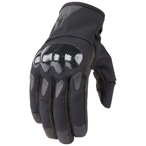 Icon Stormhawk WP Gloves