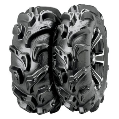 ITP Mega Mayhem Tires