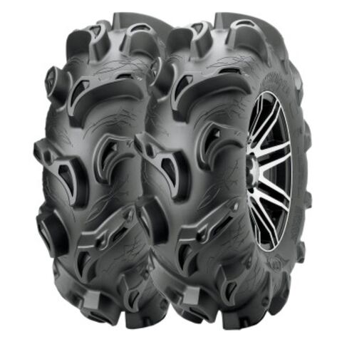 ITP Monster Mayhem Tires